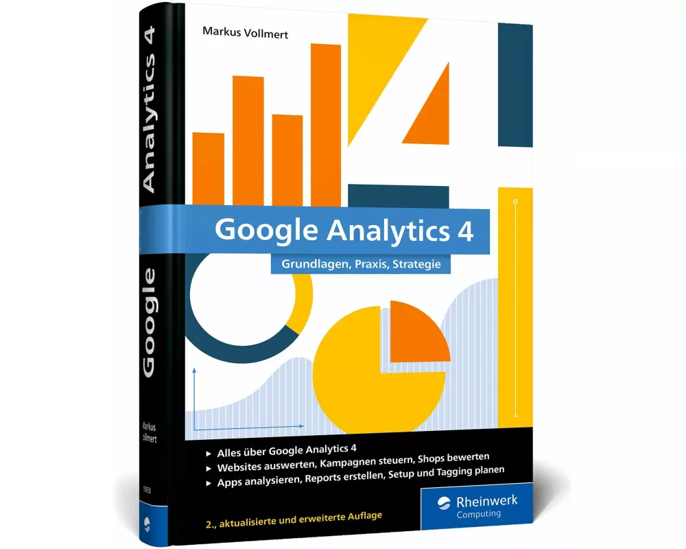 Google Analytics 4