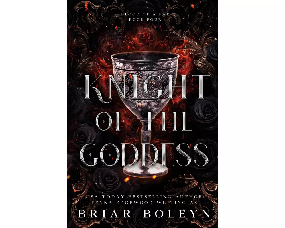 Knight of the Goddess