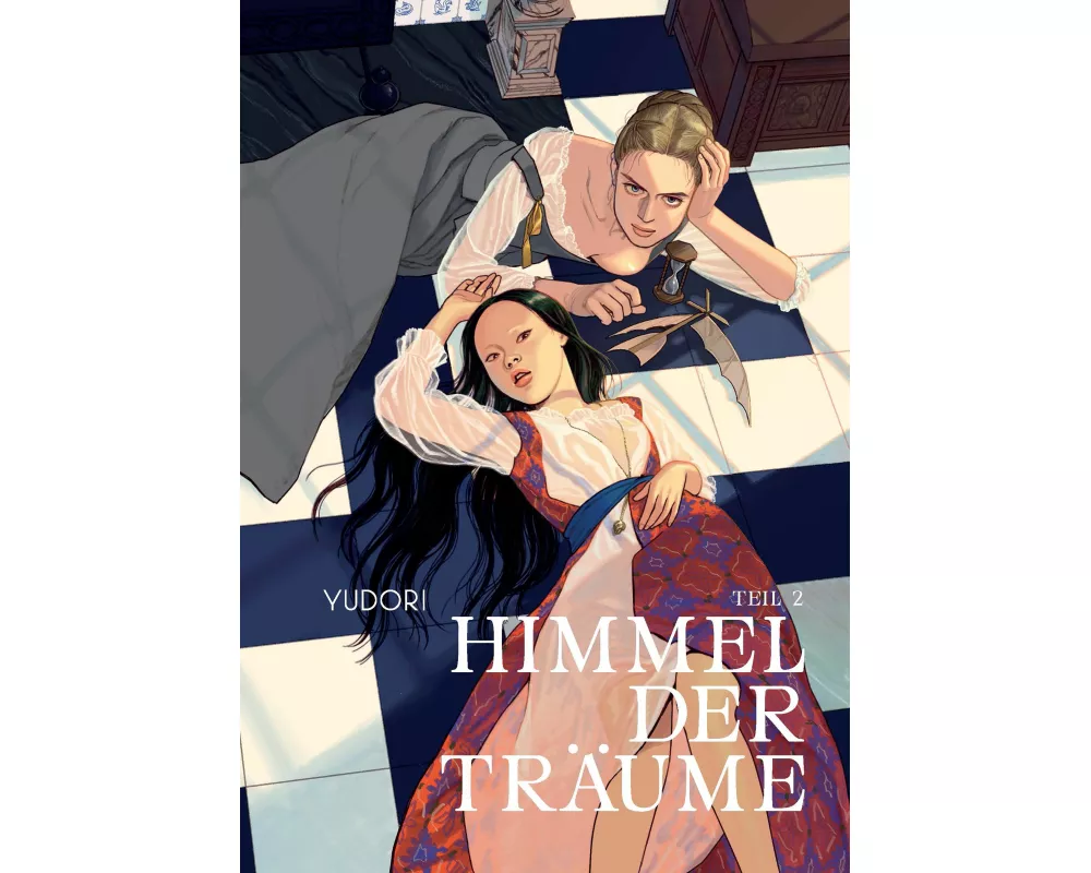 Himmel der Träume 02