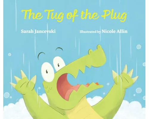 The Tug of the Plug