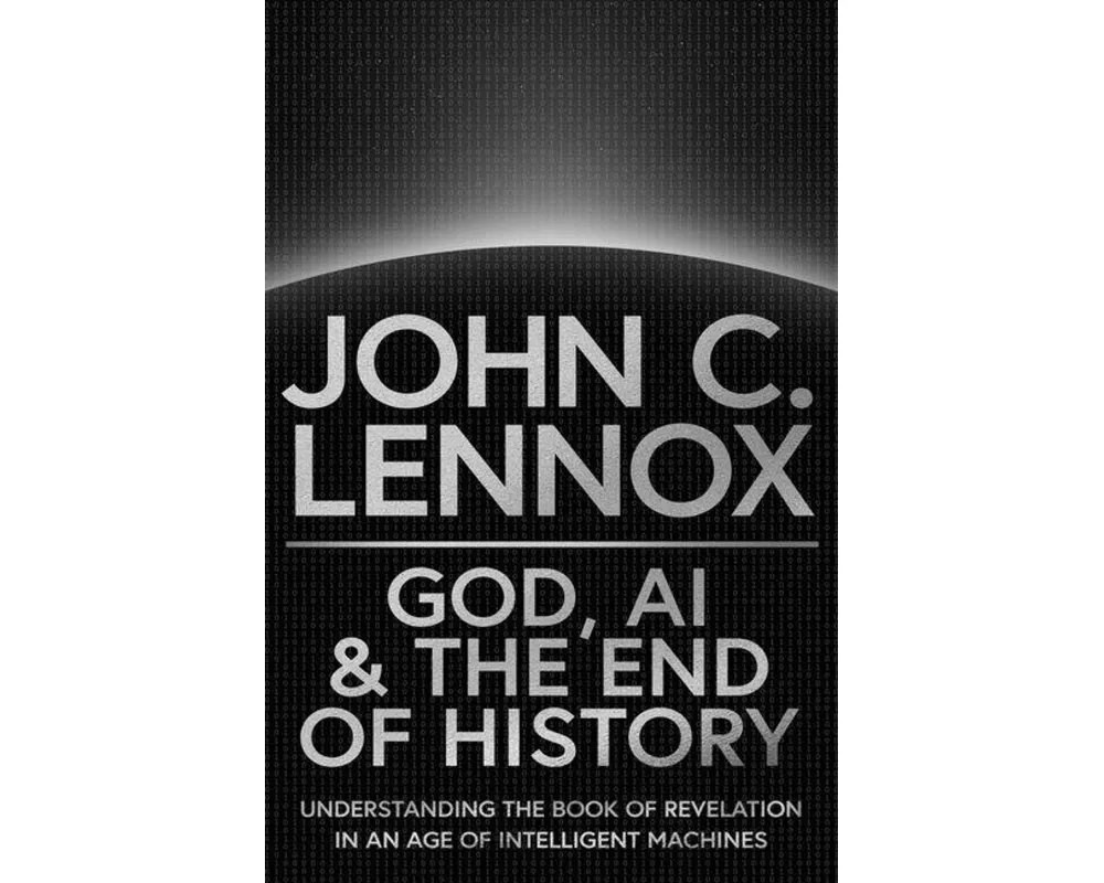 God, AI and the End of History