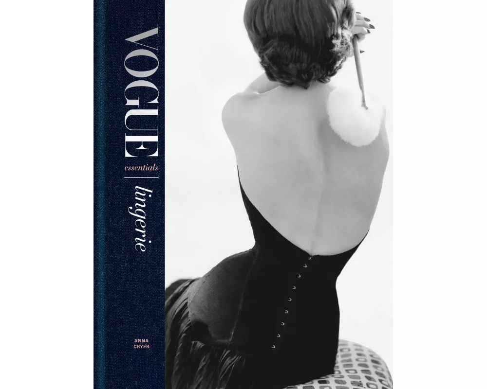 Vogue Essentials: Lingerie