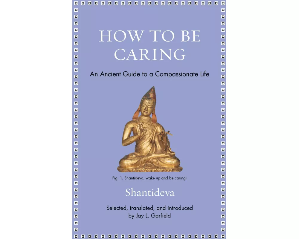 How to Be Caring