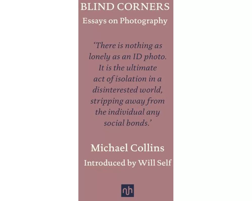 Blind Corners