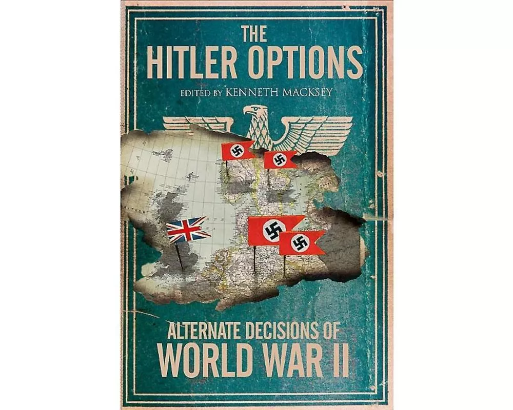 The Hitler Options