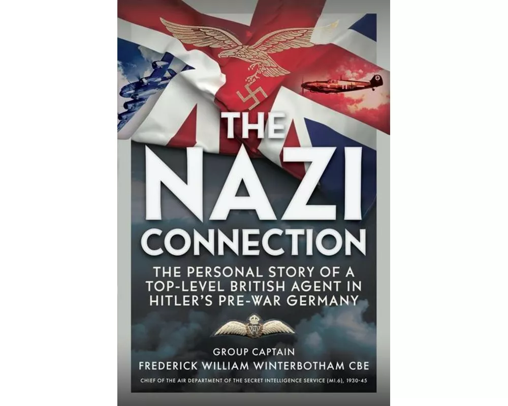 The Nazi Connection
