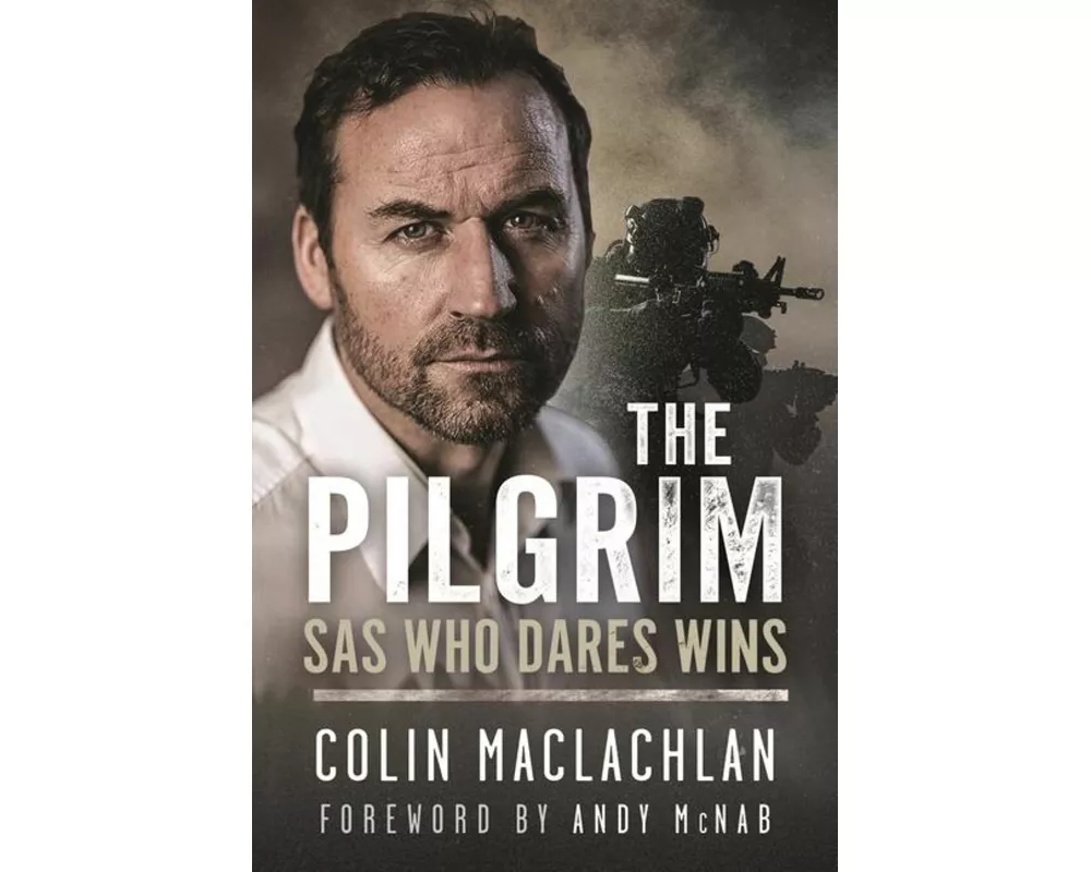 The Pilgrim
