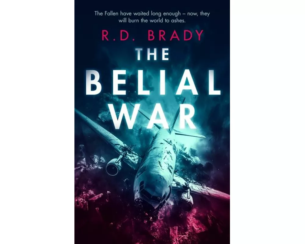 The Belial War