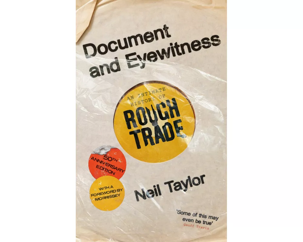 Document And Eyewitness