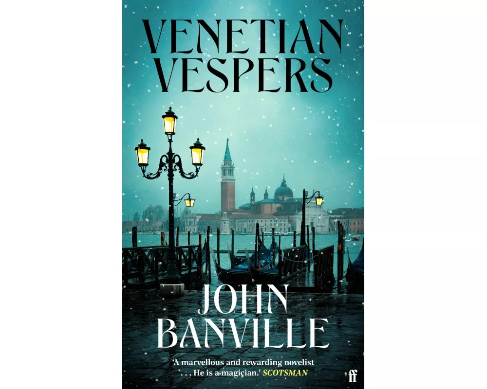 Venetian Vespers