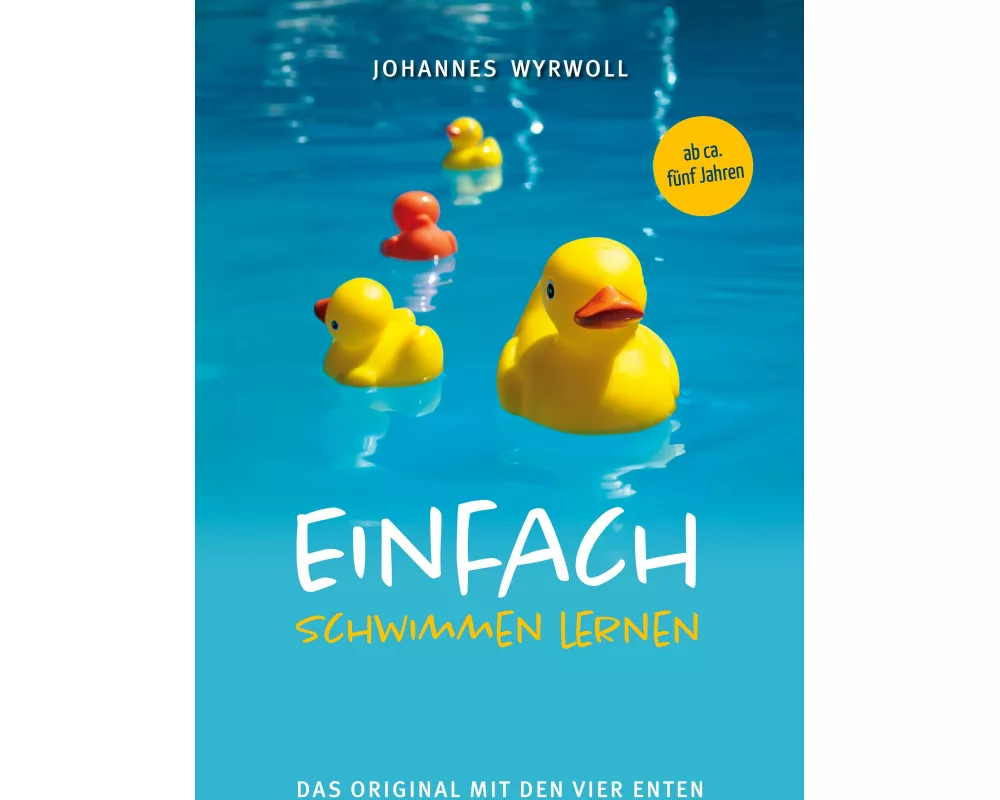 Einfach schwimmen lernen