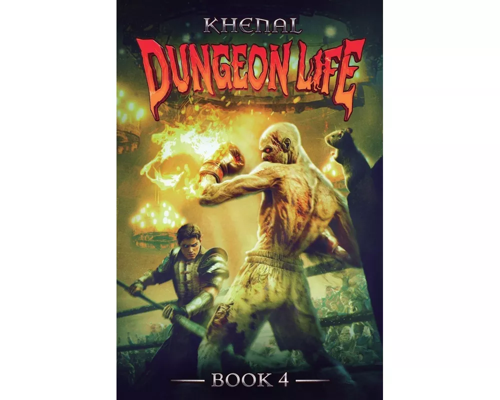 Dungeon Life 4