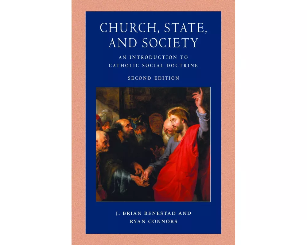 Church, State, and Society