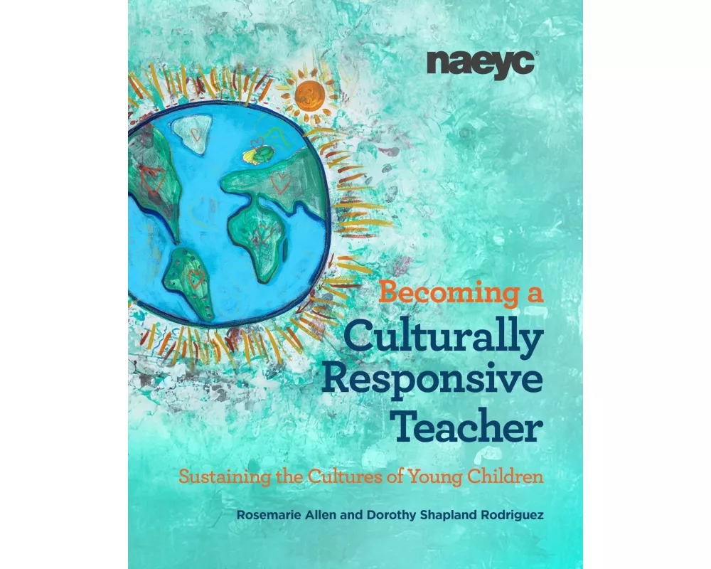 Becoming a Culturally Responsive Teacher