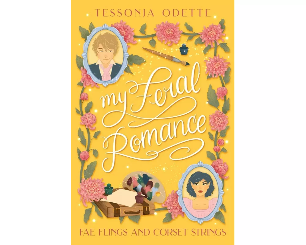My Feral Romance