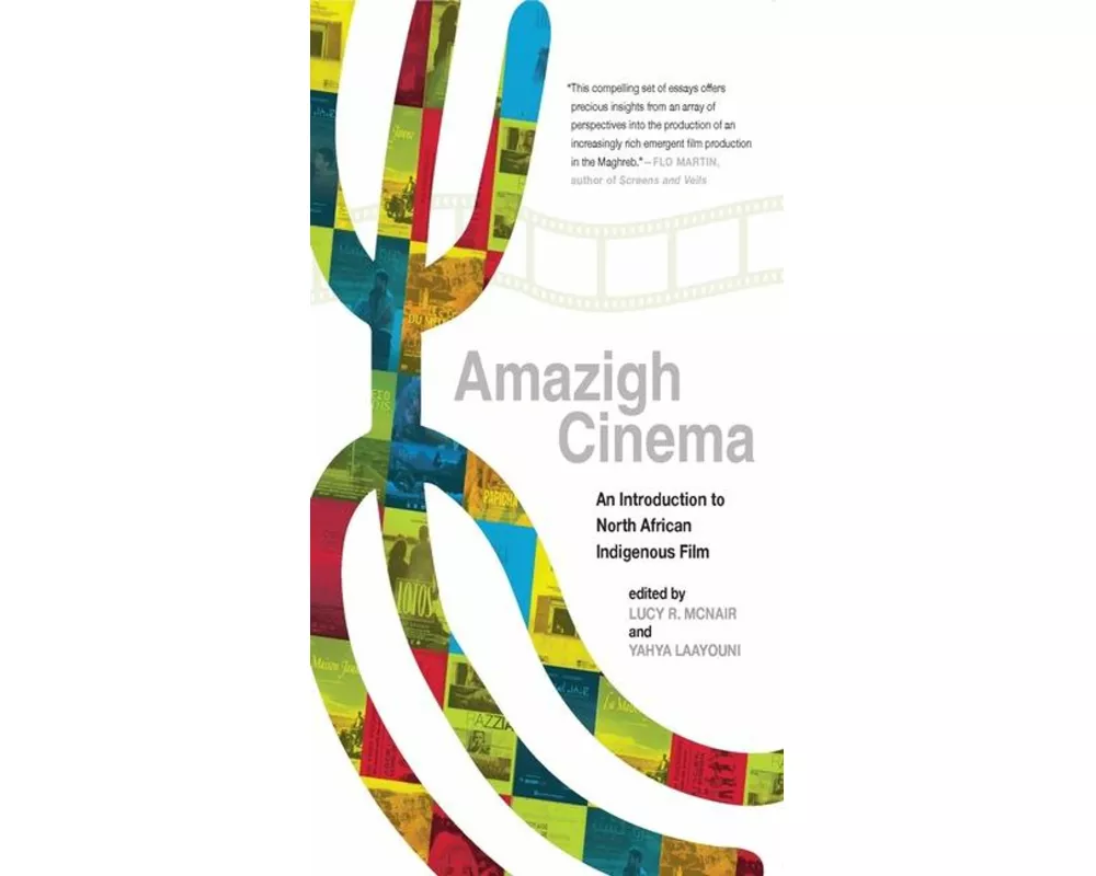 Amazigh Cinema