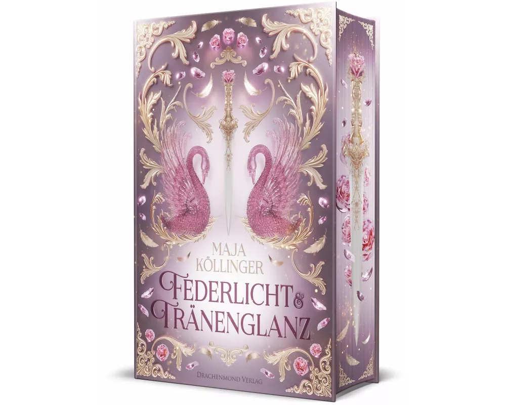 Federlicht & Tränenglanz