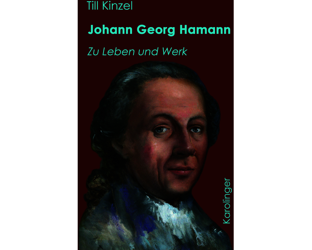 Johann Georg Hamann