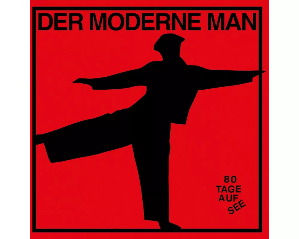80 Tage auf See