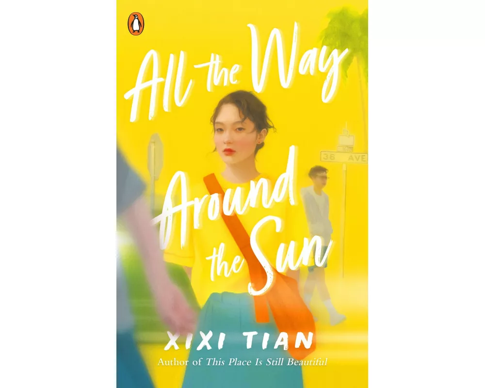All the Way Around the Sun