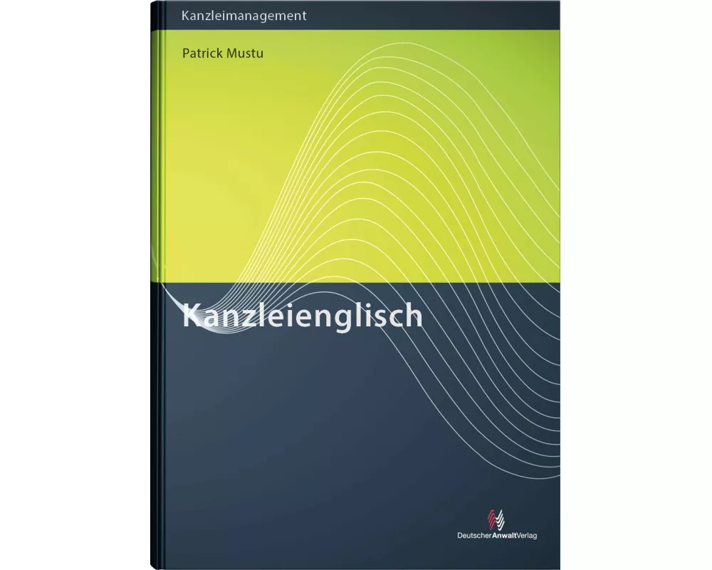 Kanzleienglisch