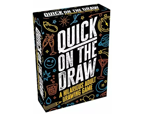 Quick on the Draw