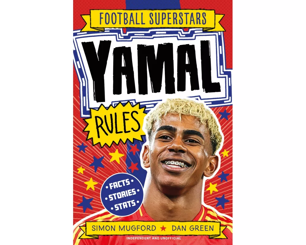 Football Superstars: Yamal Rules