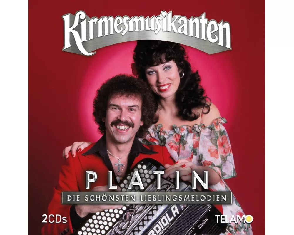 Platin: Die schönsten Lieblingsmelodien