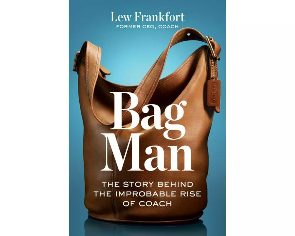 Bag Man
