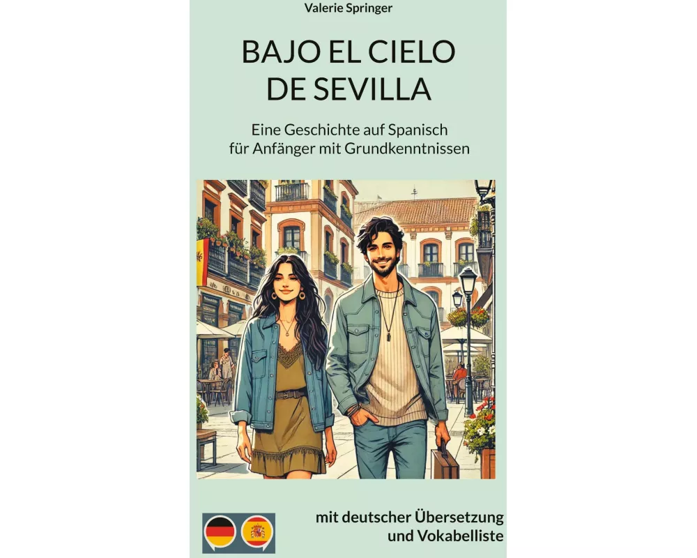 Bajo El Cielo De Sevilla