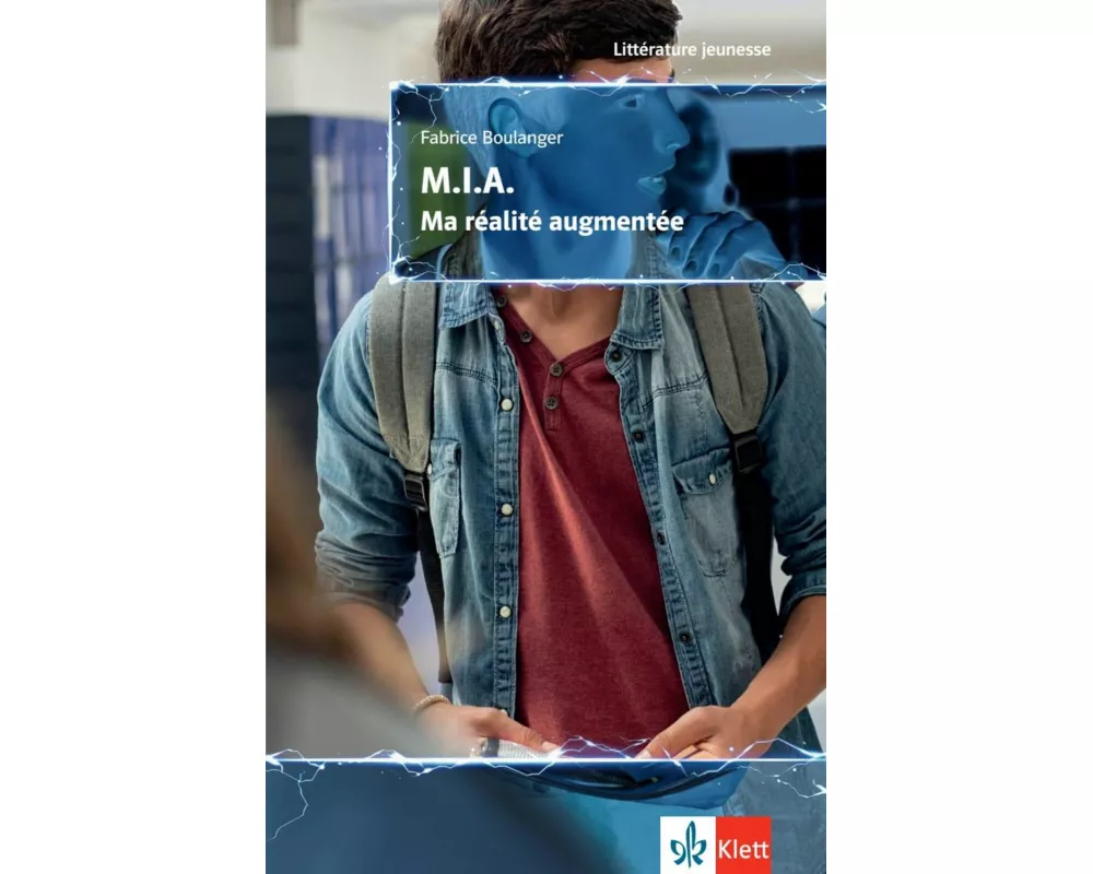 M.I.A. Ma réalité augmentée