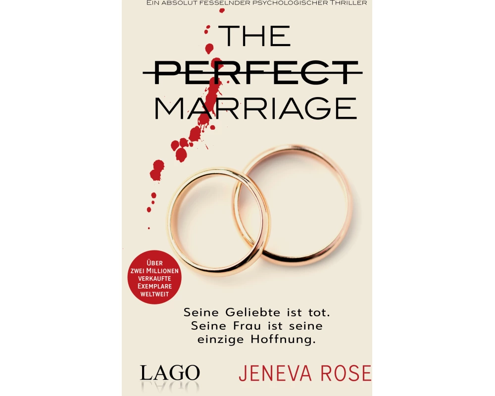 The Perfect Marriage