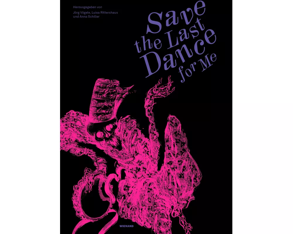 Save the Last Dance for Me - ein Totentanz