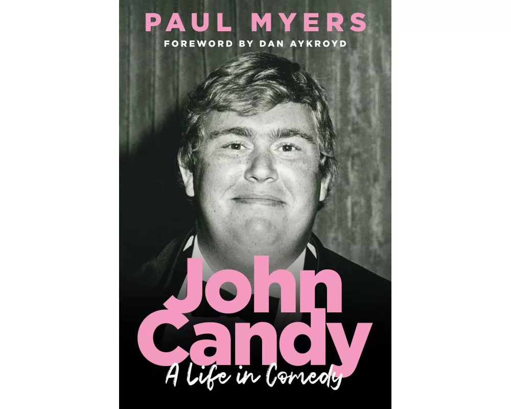 John Candy