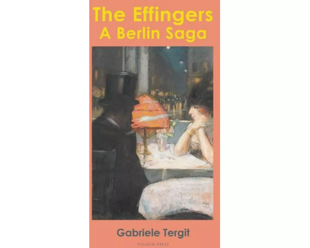 The Effingers
