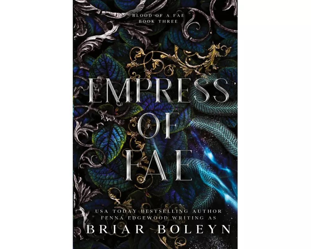 Empress of Fae