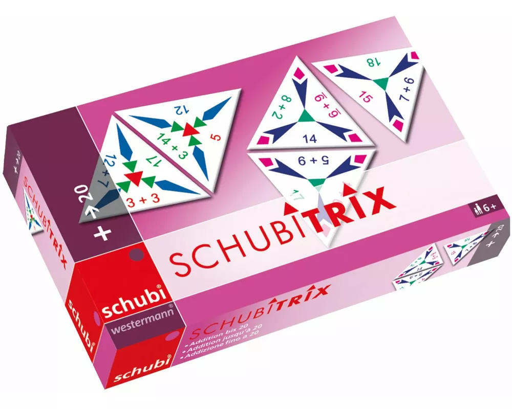 SCHUBITRIX Mathematik