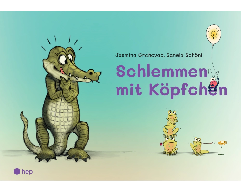 Schlemmen mit Köpfchen