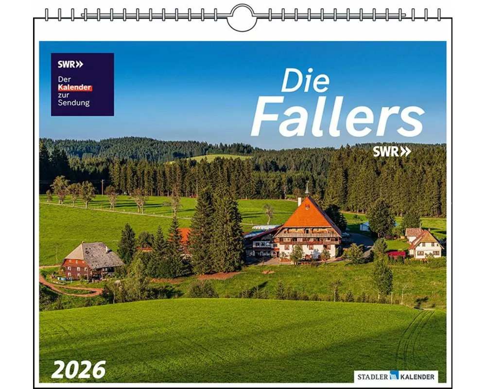 Die Fallers 2026