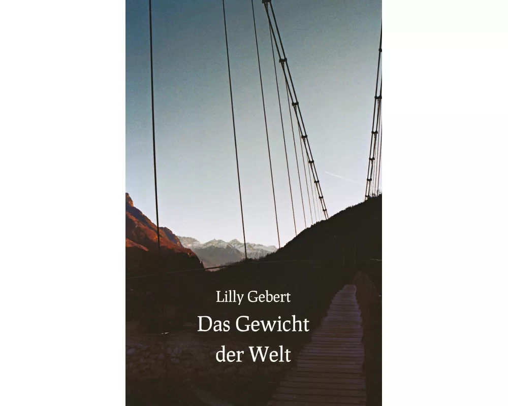 Das Gewicht der Welt