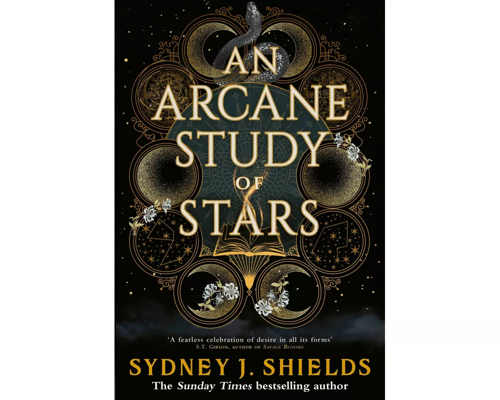An Arcane Study of Stars