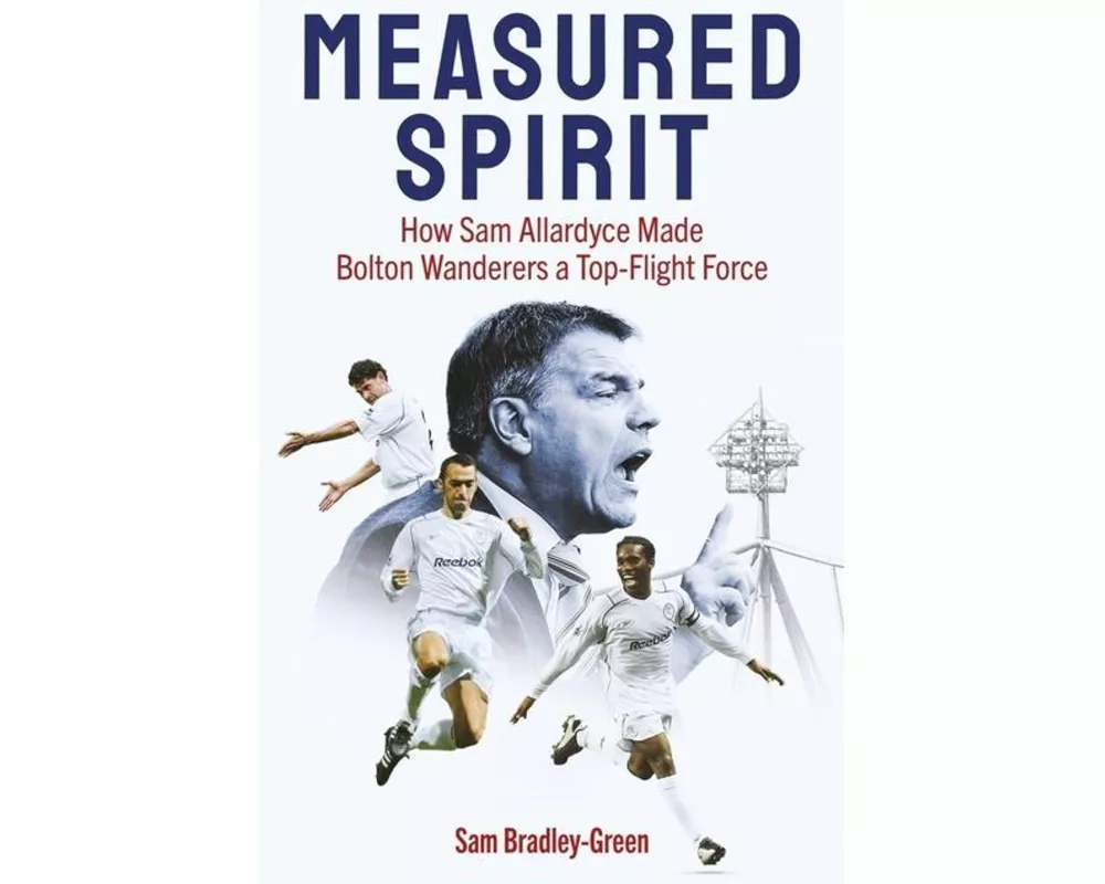 Measured Spirit