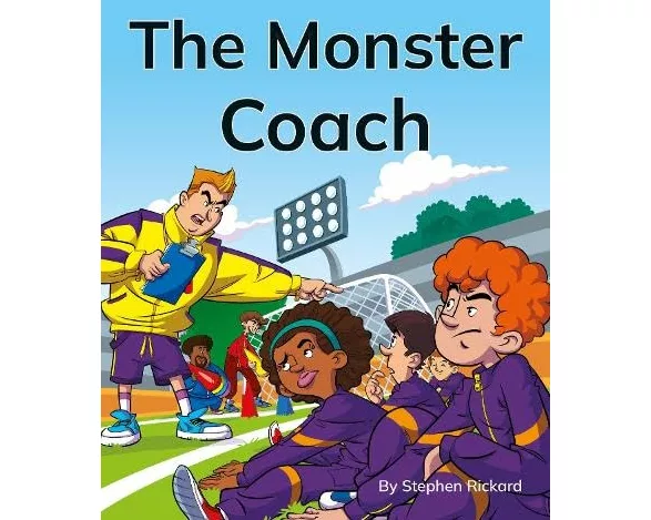 The Monster Coach