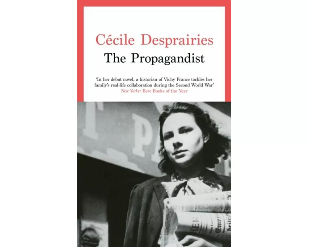 The Propagandist