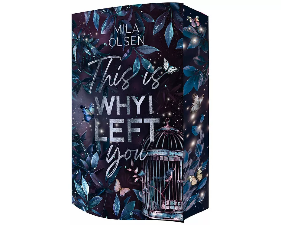 This is Why I Left You