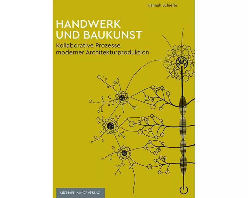 Handwerk und Baukunst
