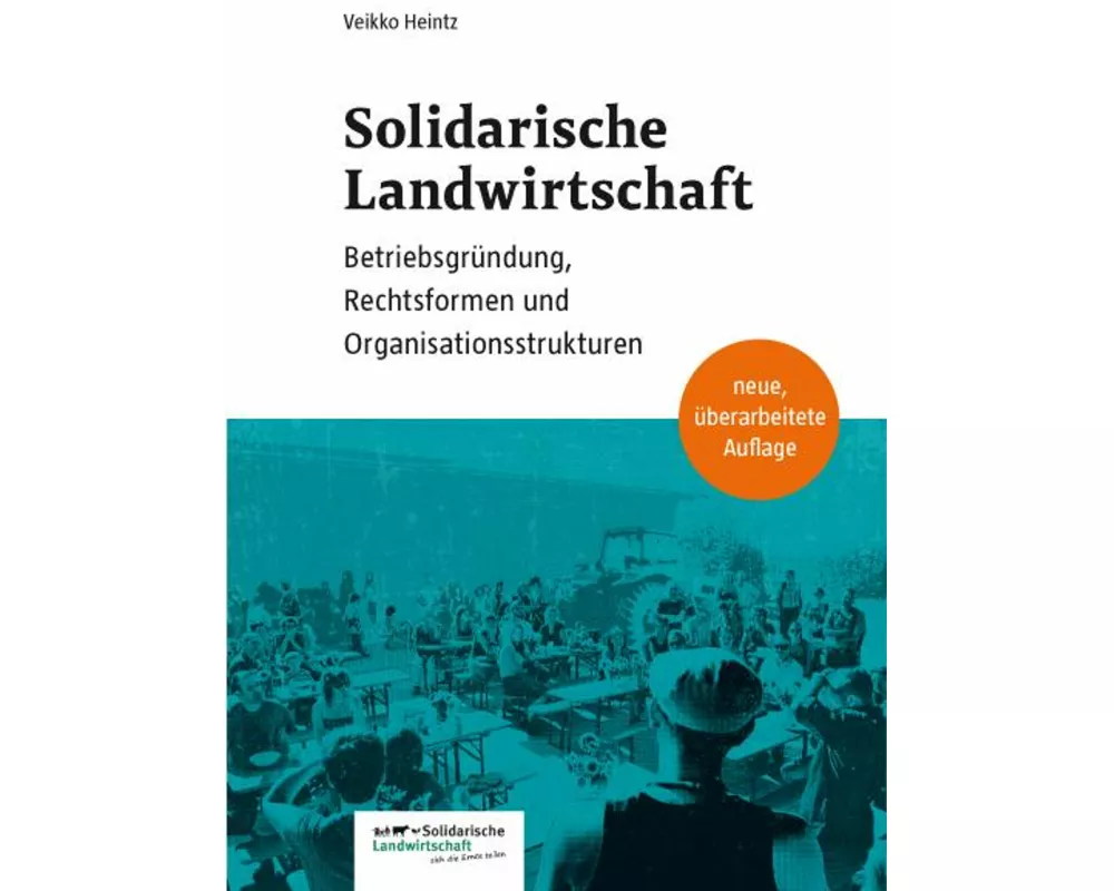 Solidarische Landwirtschaft