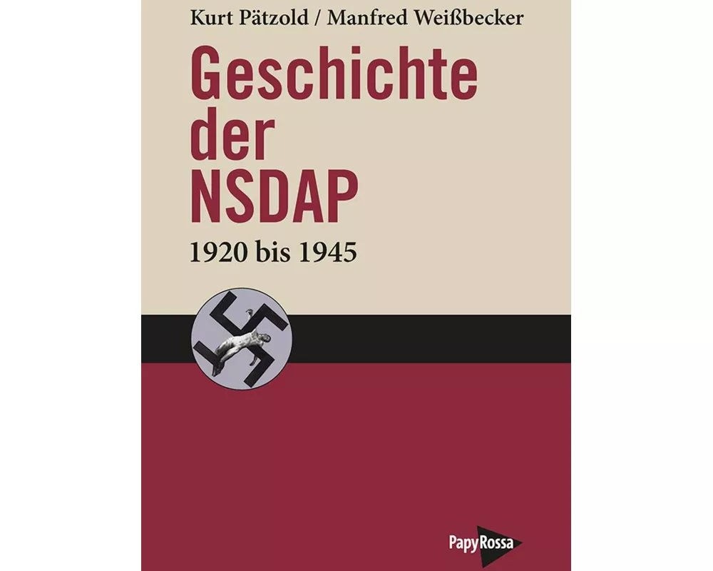 Geschichte der NSDAP
