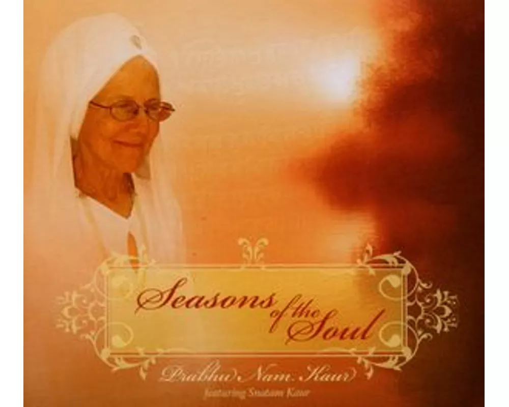 Seasons of the Soul