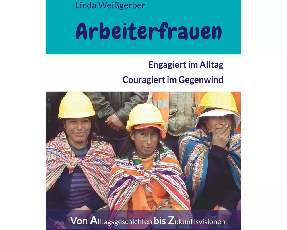 Arbeiterfrauen